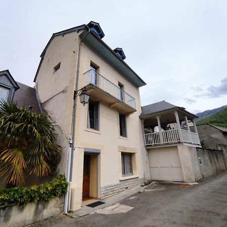 Residence Le Refuge Toy - 2 Appartements T2 Dispo - Tout Compris Люс-Сен-Совер Екстериор снимка