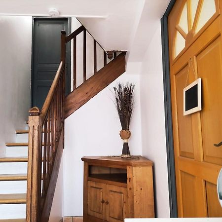 Residence Le Refuge Toy - 2 Appartements T2 Dispo - Tout Compris Люс-Сен-Совер Екстериор снимка