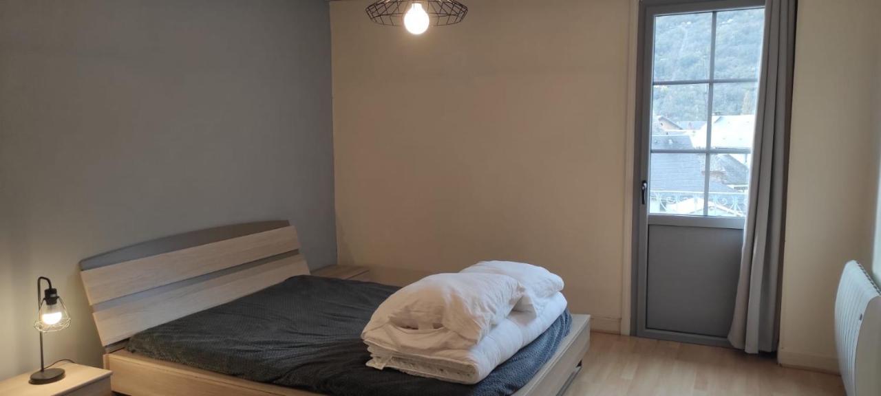 Residence Le Refuge Toy - 2 Appartements T2 Dispo - Tout Compris Люс-Сен-Совер Екстериор снимка