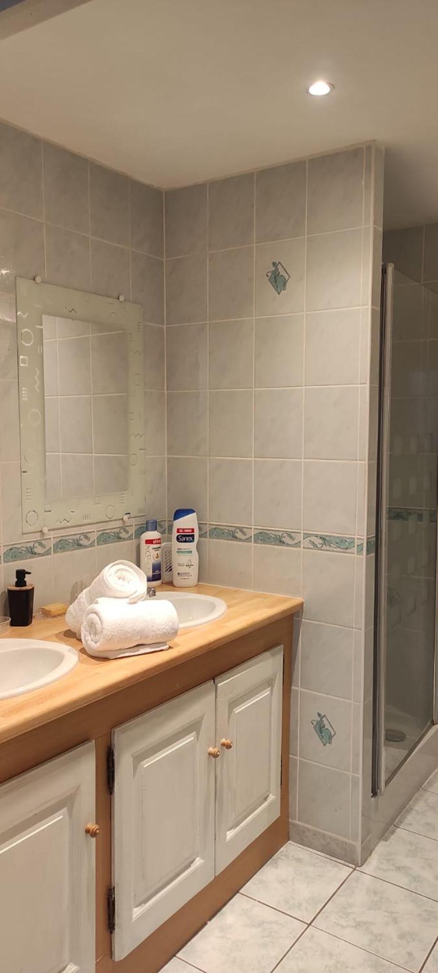 Residence Le Refuge Toy - 2 Appartements T2 Dispo - Tout Compris Люс-Сен-Совер Стая снимка