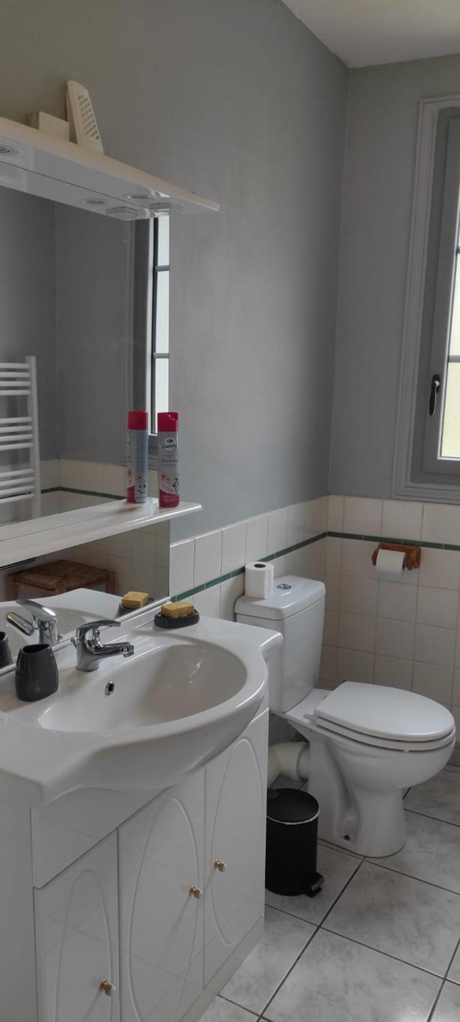 Residence Le Refuge Toy - 2 Appartements T2 Dispo - Tout Compris Люс-Сен-Совер Стая снимка