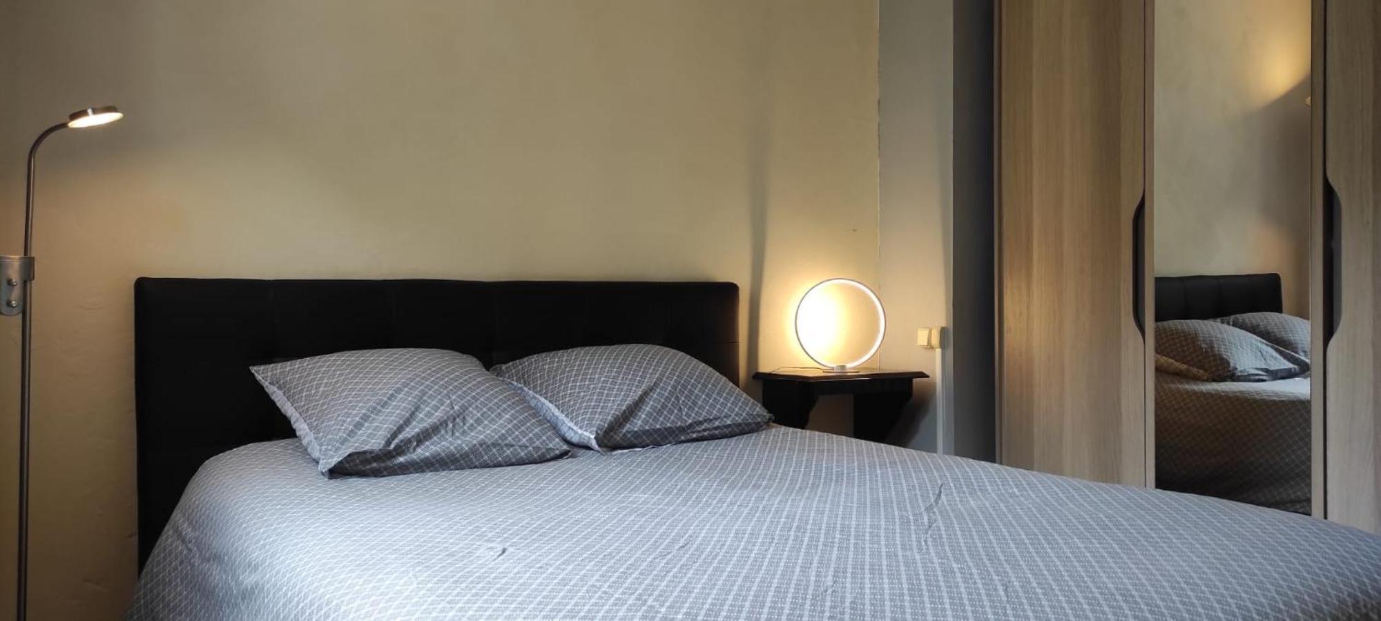 Residence Le Refuge Toy - 2 Appartements T2 Dispo - Tout Compris Люс-Сен-Совер Стая снимка