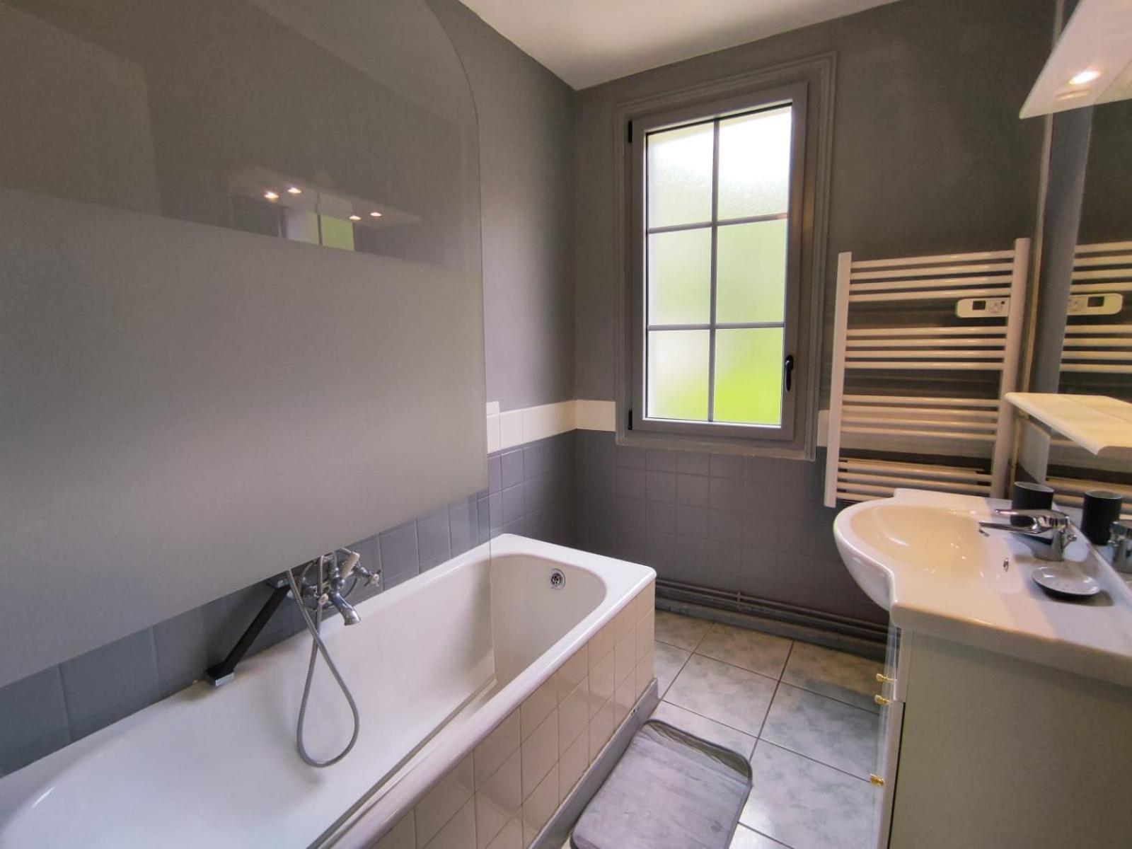 Residence Le Refuge Toy - 2 Appartements T2 Dispo - Tout Compris Люс-Сен-Совер Стая снимка