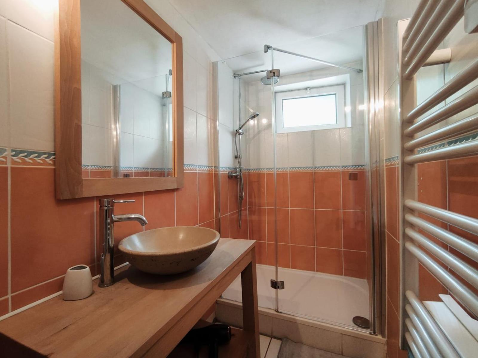 Residence Le Refuge Toy - 2 Appartements T2 Dispo - Tout Compris Люс-Сен-Совер Стая снимка